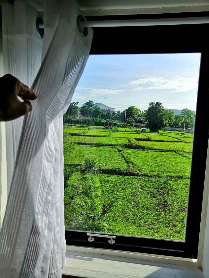 Him Doy Muang Pan Resort ฮิมดอยเมืองปานรีสอร์ท Ban Sop Pan Kültér fotó